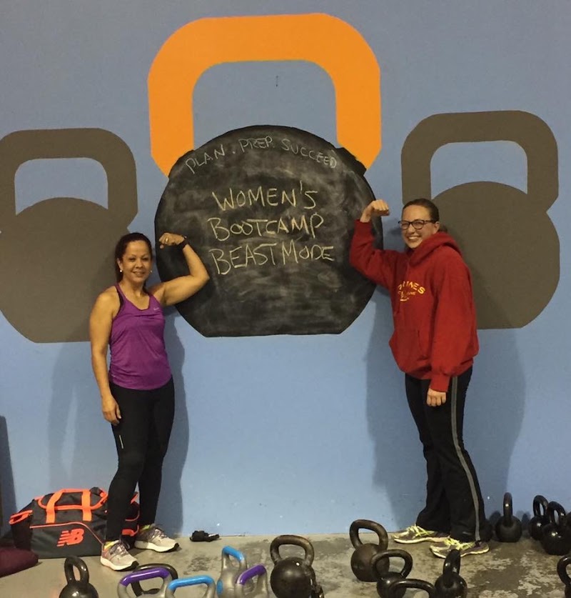 Photo of Third Level Fitness
