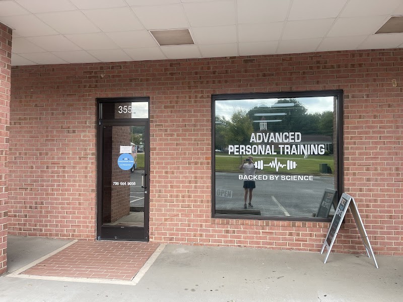 Photo of Advanced Personal Training