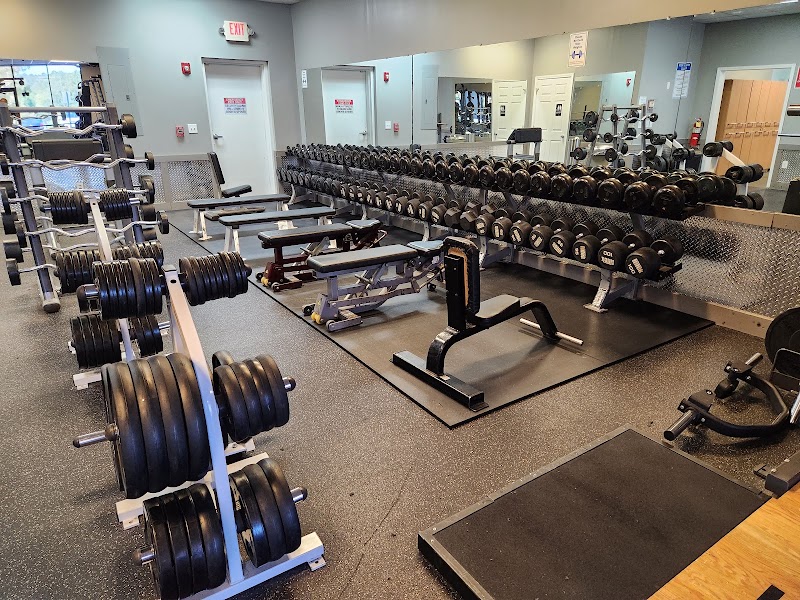 Photo of 247 Fitness Covington