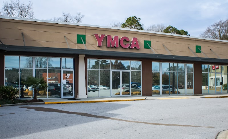 Photo of Wedgewood YMCA