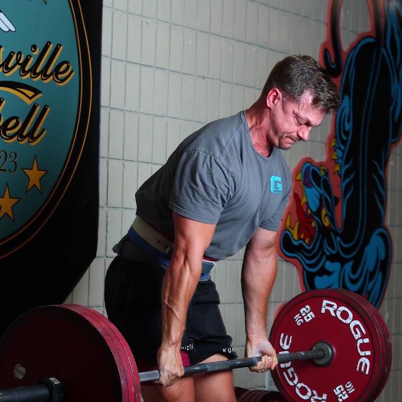 Photo of Gainer Strength