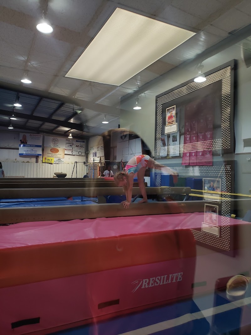 Photo of Florence Gymnastics