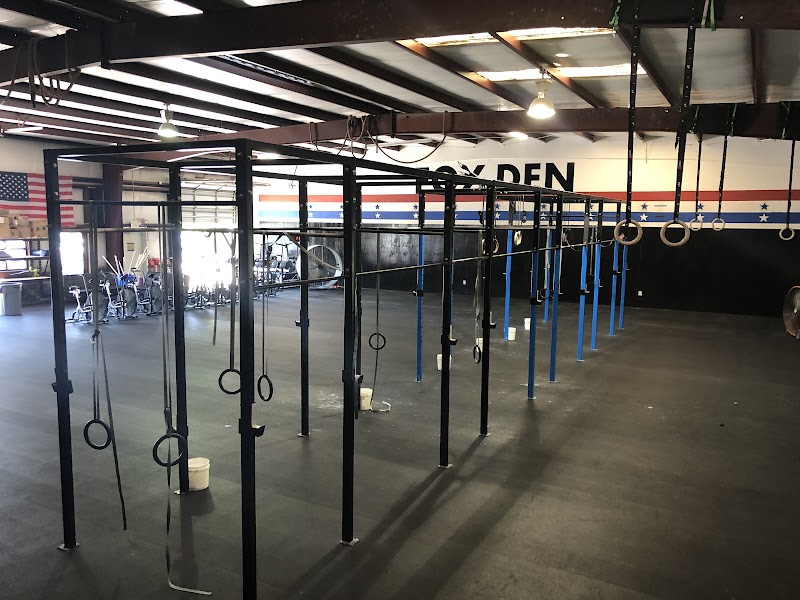 Photo of Fox Den Crossfit