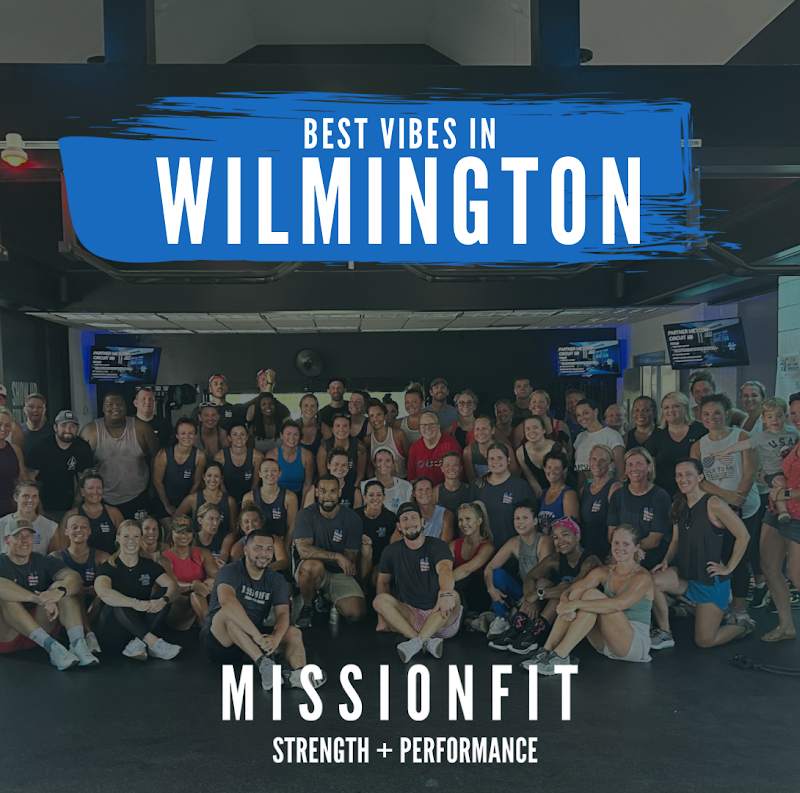 Photo of MissionFit Strength Studio