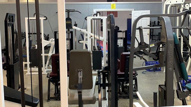 Photo of New Horizon Fitness Center of West Columbia
