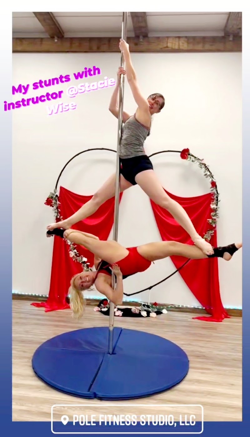 Photo of Pole Fitness Studio LLC