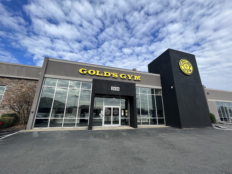 Photo of Gold's Gym Harrisburg, NC