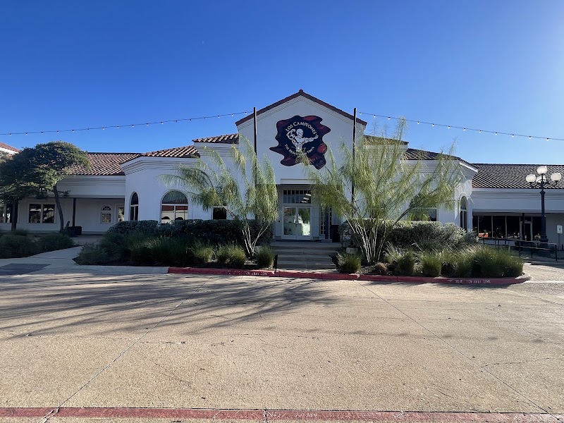 Photo of Los Campeones Gym Austin North