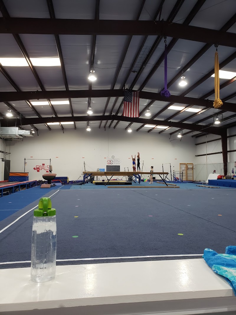 Photo of Defying Gravity Activity Center