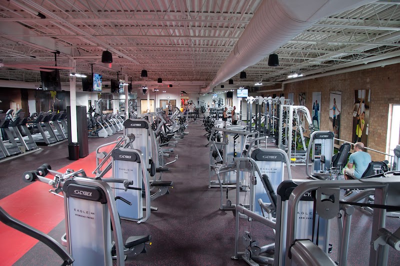 Photo of SouthSide Power & Fitness