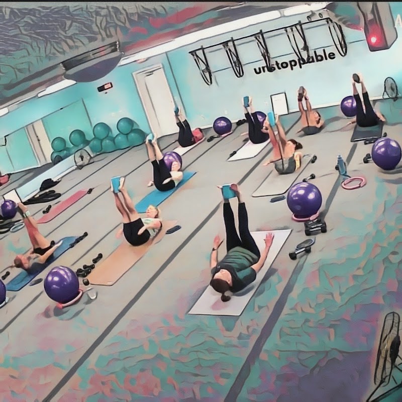 Photo of OneBody Fitness & Yoga