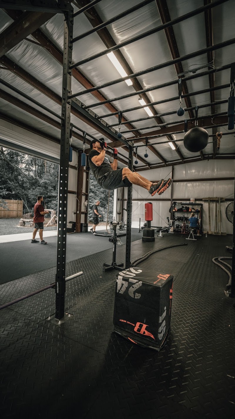 Photo of Fitness Driven Results