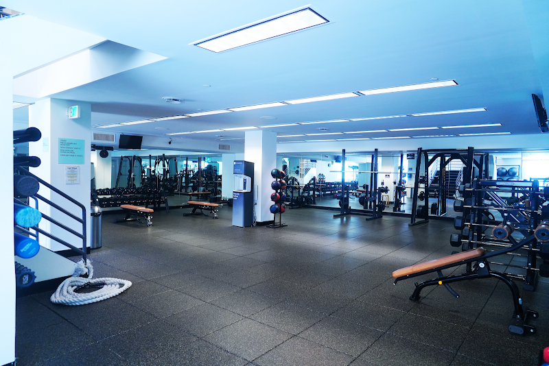 Photo of Live Fit Gym • Fairmont