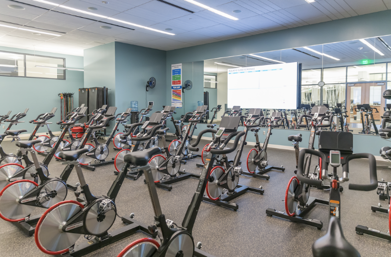 Photo of Piedmont Wellness Center