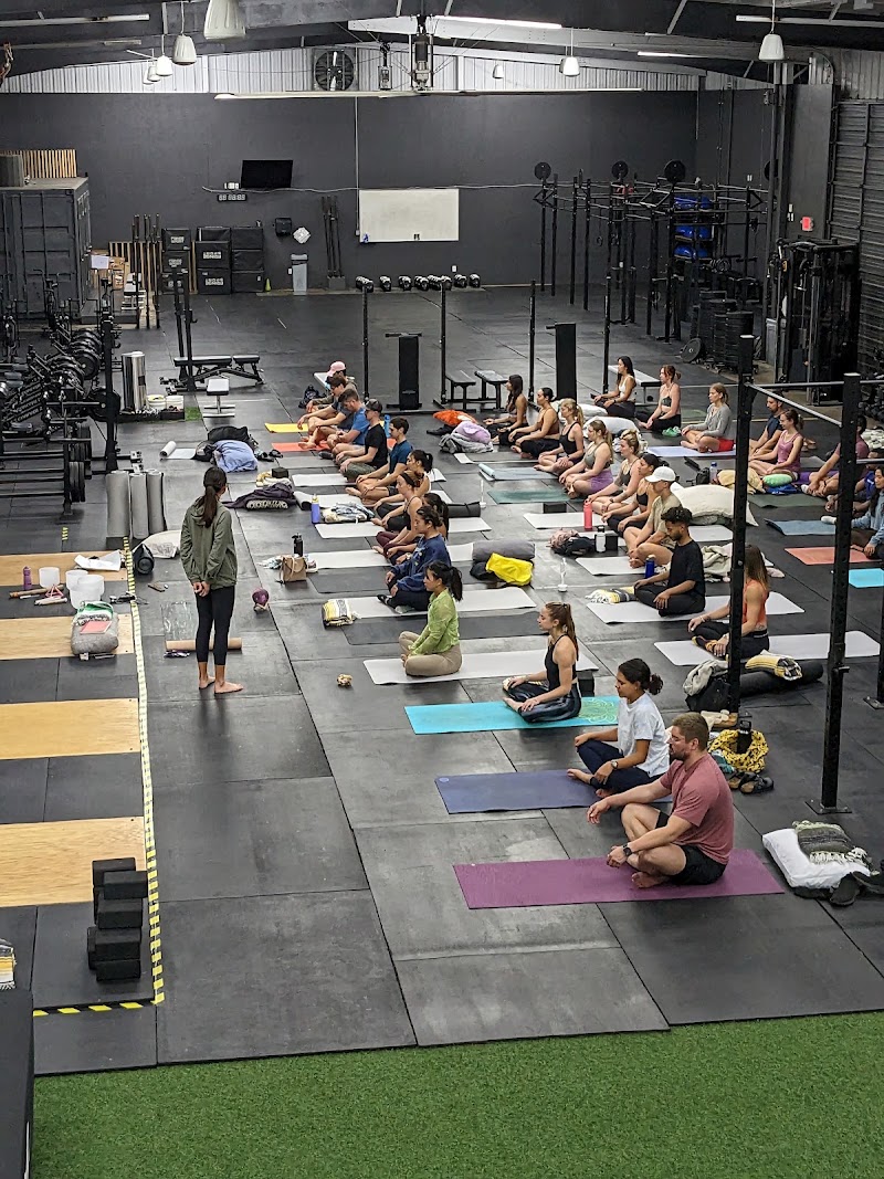Photo of East Austin Athletic Club