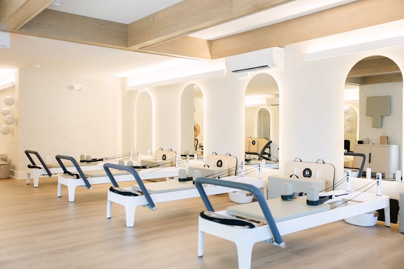 Photo of Pure Pilates