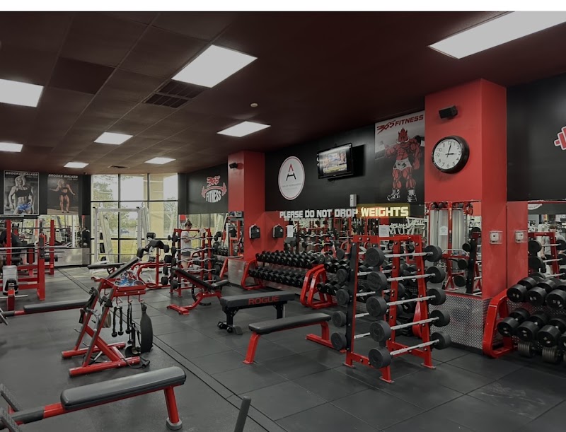 Photo of 365 Fitness Conway