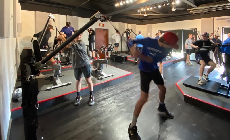 Photo of BFS Athletic Performance LLC