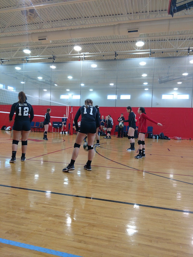 Photo of YMCA