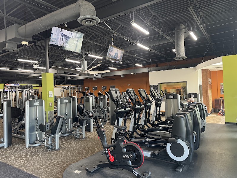 Photo of Anytime Fitness