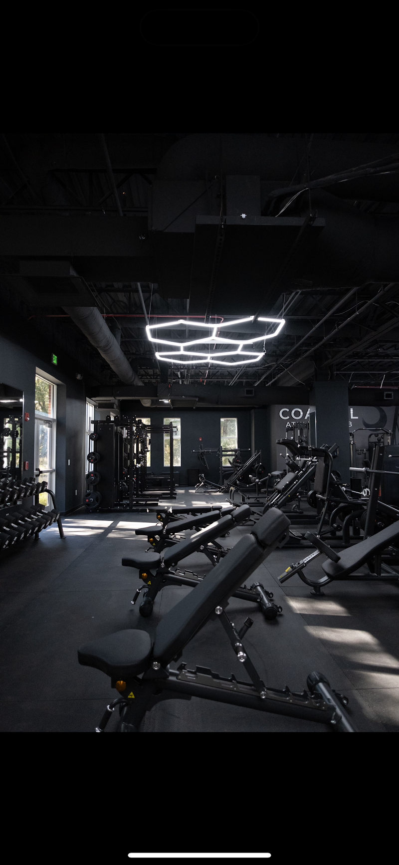 Photo of Coastal Athletic Club