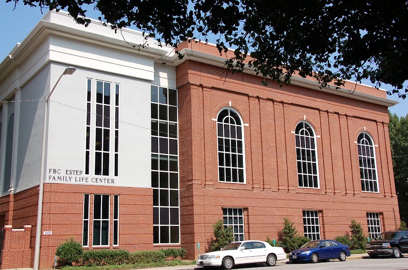 Photo of Columbia Fitness Club