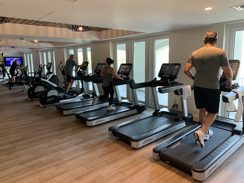 Photo of Wild Dunes Fitness Center