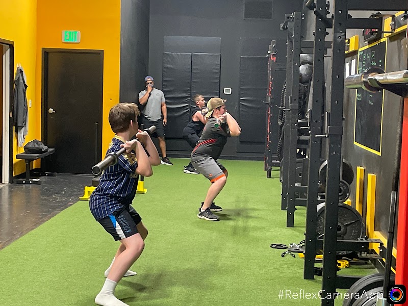 Photo of Potential Sports and Fitness