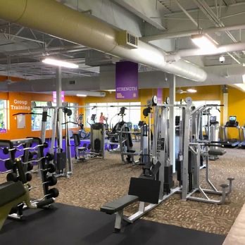Photo of Augusta Health Fitness