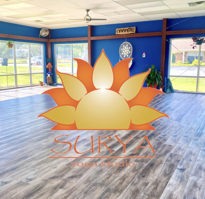 Photo of Surya Yoga Studio
