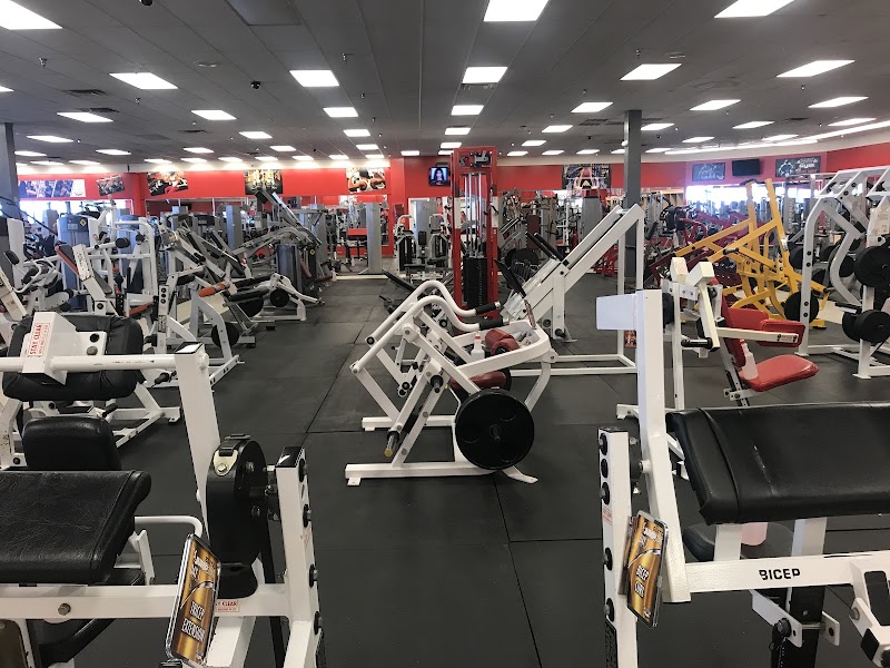 Photo of Fitness Worldwide Gyms - Marion