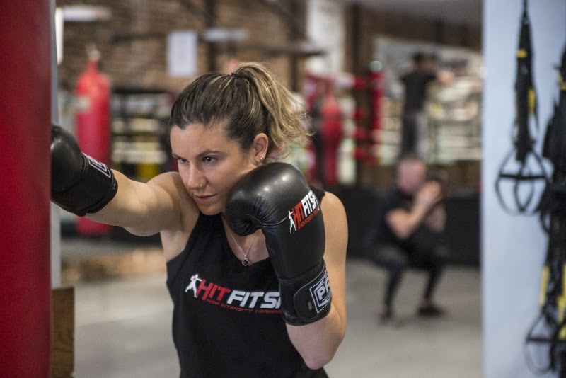 Photo of Hit Fit SF