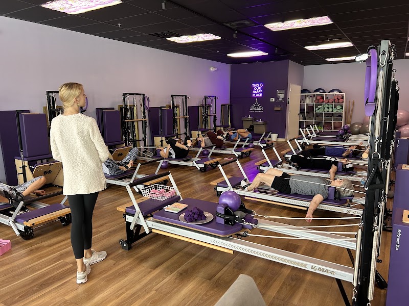Photo of Ascendance - Pilates, Yoga & Barre
