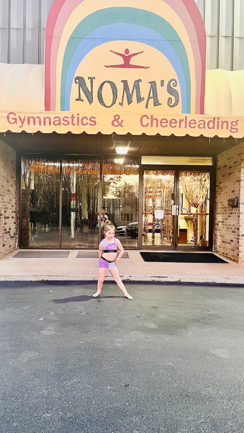 Photo of Noma's School-Gymnastics