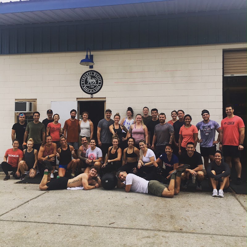 Photo of CrossFit Destin - On Vacation? Drop-In!