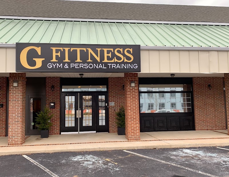 Photo of G Fitness