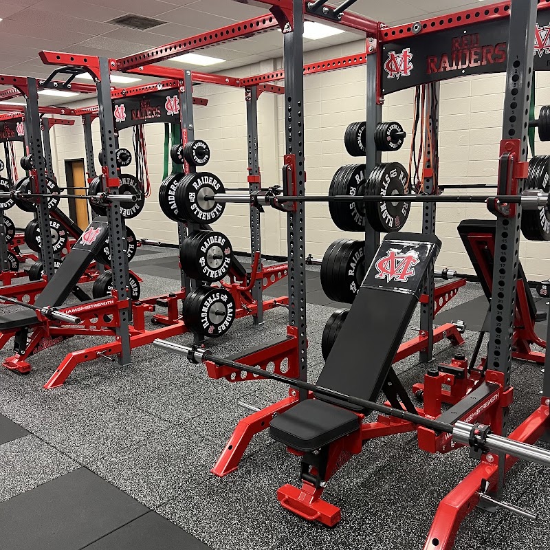 Photo of Williams Strength