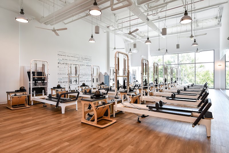 Photo of BODYBAR Pilates - Greenville