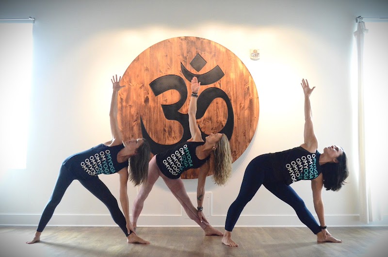 Photo of Om Yoga