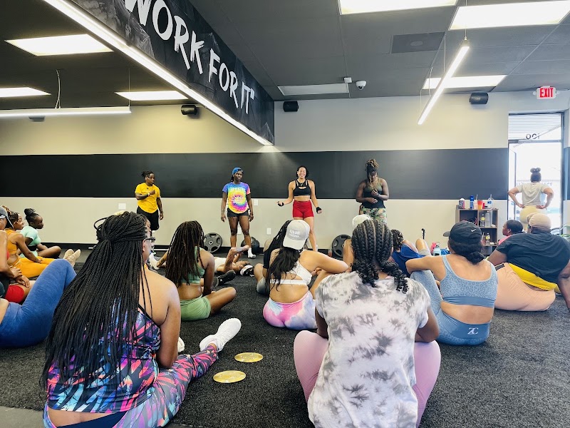Photo of Phoenix Fit Snellville