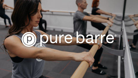 Photo of Pure Barre