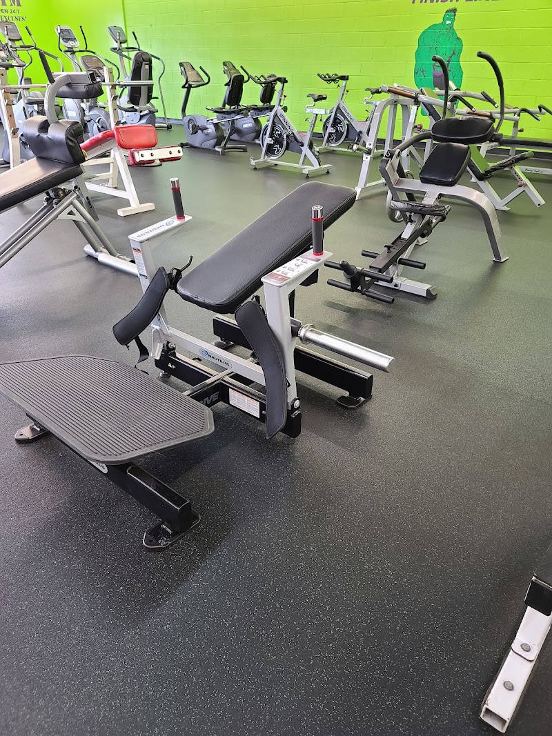 Photo of Mission Fitness 24-7