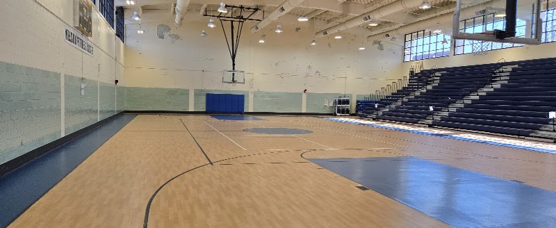 Photo of Nelson Fitness Center