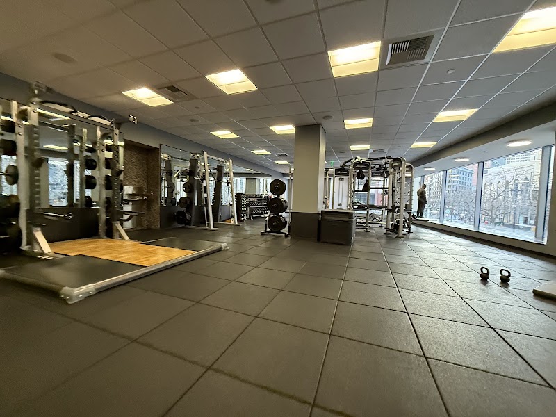 Photo of Equinox Sports Club San Francisco