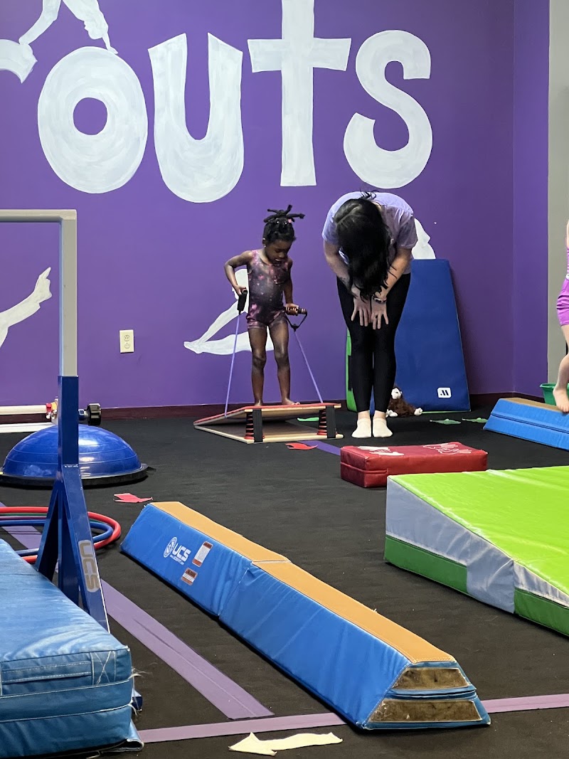 Photo of Brussell's Gymnastics