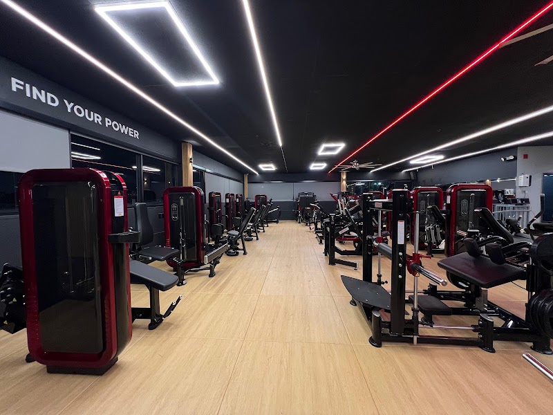 Photo of Pratique Fitness & Personal Training Center