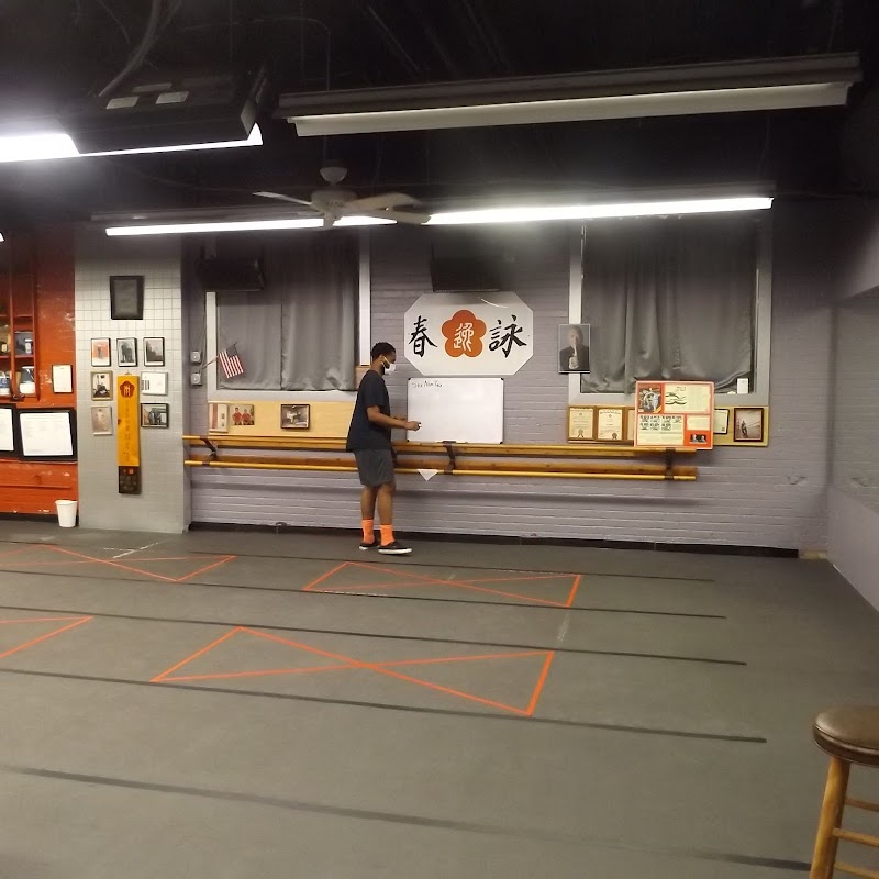 Photo of Elizabeth City Wing Chun at Fitness Warehouse