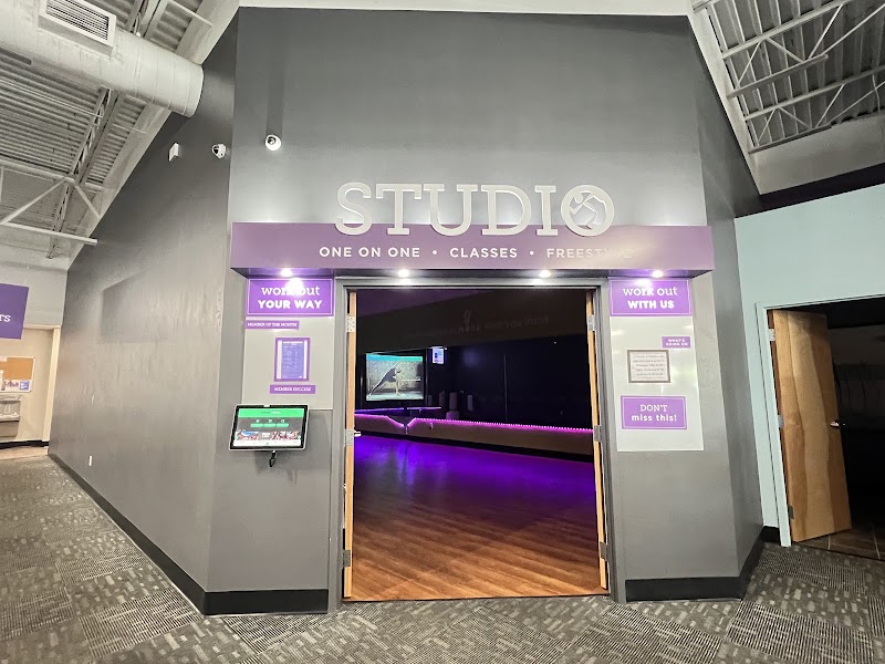 Photo of Anytime Fitness