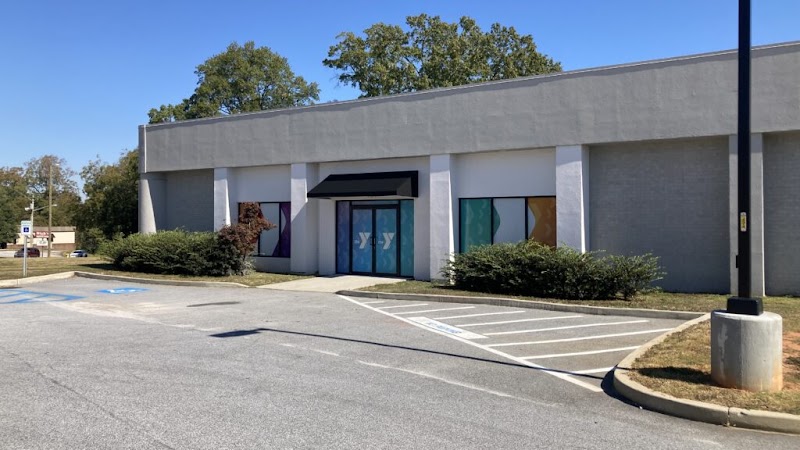 Photo of Uptown Greenwood YMCA