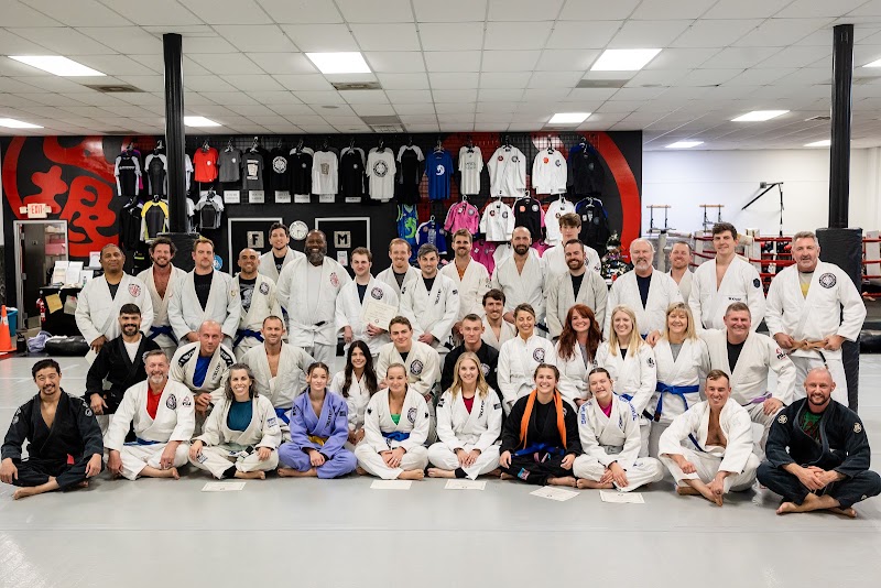 Photo of Championship MMA & Fitness